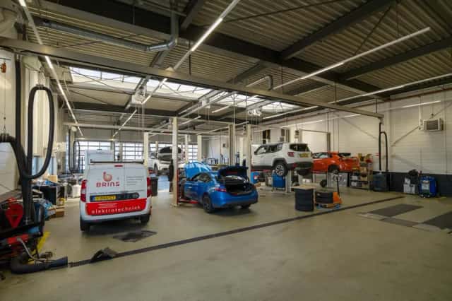 Citroën C3 Aircross (2025) thumbnail 40