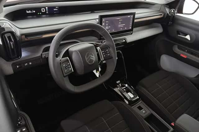 Citroën C3 Aircross (2025) thumbnail 5