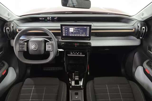 Citroën C3 Aircross (2025) thumbnail 7