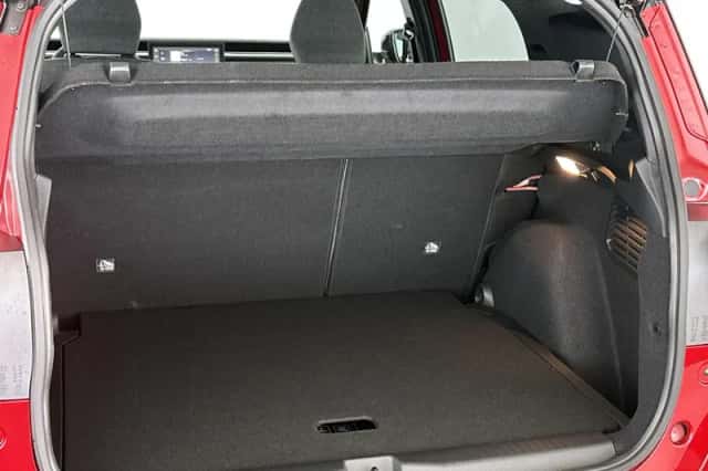 Citroën C3 Aircross (2025) thumbnail 9