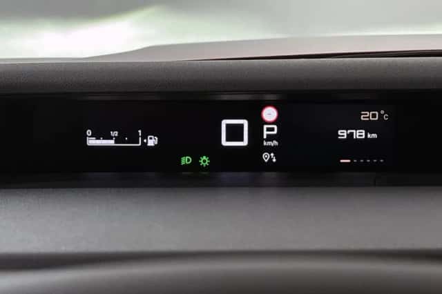 Citroën C3 Aircross (2025) thumbnail 10