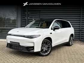 Leapmotor C10 (2025)