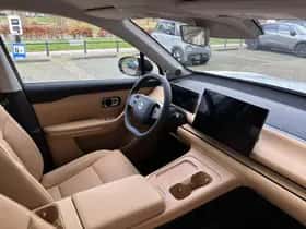 Leapmotor C10 (2025) thumbnail 14