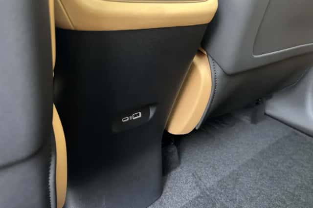 Leapmotor C10 (2025) thumbnail 16