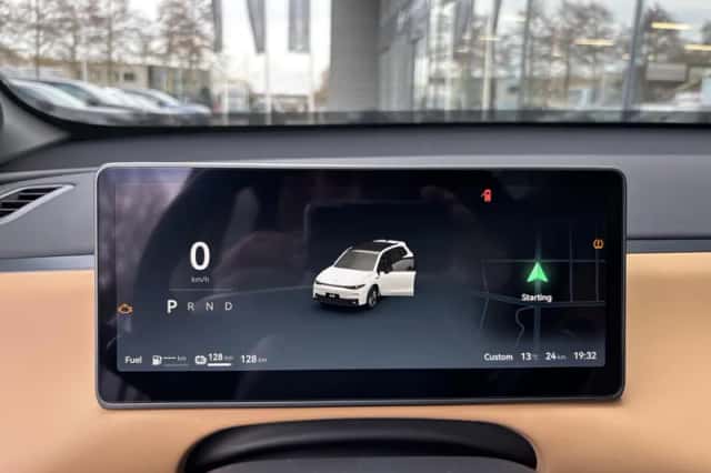 Leapmotor C10 (2025) thumbnail 20