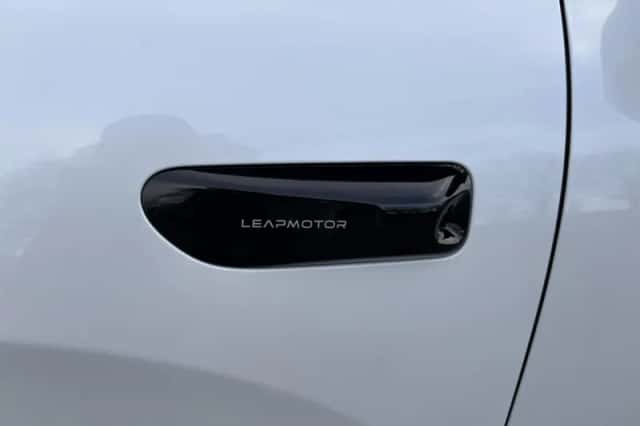 Leapmotor C10 (2025) thumbnail 24