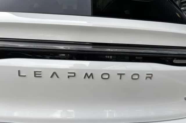 Leapmotor C10 (2025) thumbnail 27