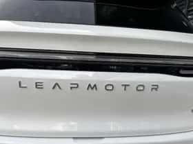 Leapmotor C10 (2025) thumbnail 27