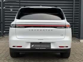Leapmotor C10 (2025) thumbnail 5