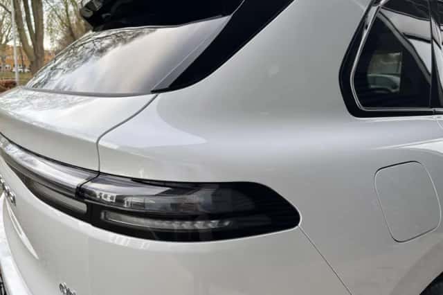 Leapmotor C10 (2025) thumbnail 7