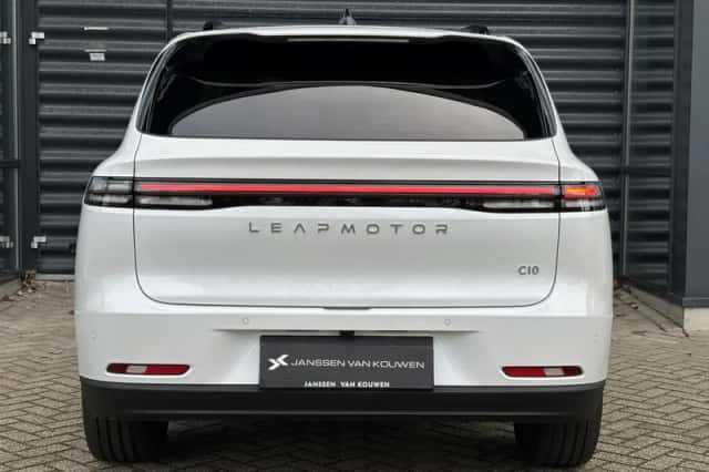 Leapmotor C10 (2025) thumbnail 5