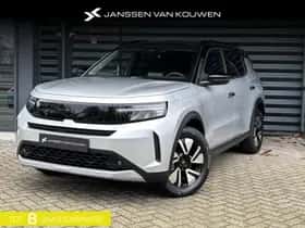 Opel Frontera (2025) thumbnail 1