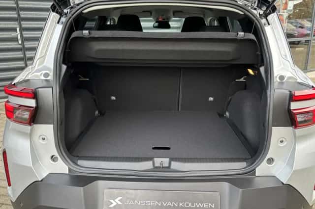 Opel Frontera (2025) thumbnail 11