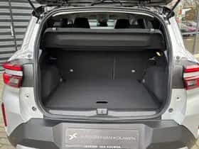 Opel Frontera (2025) thumbnail 11