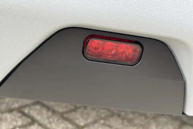 Opel Frontera (2025) thumbnail 14