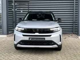 Opel Frontera (2025) thumbnail 3