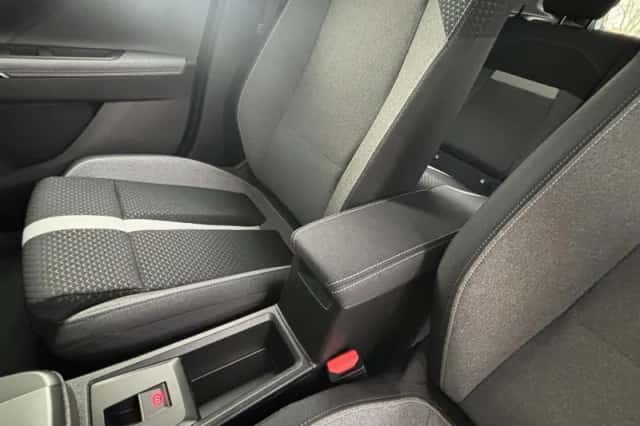 Opel Frontera (2025) thumbnail 22