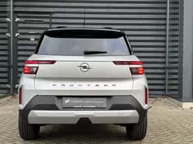 Opel Frontera (2025) thumbnail 4