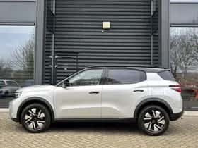Opel Frontera (2025) thumbnail 5