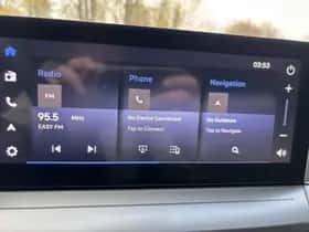 Opel Frontera (2025) thumbnail 7