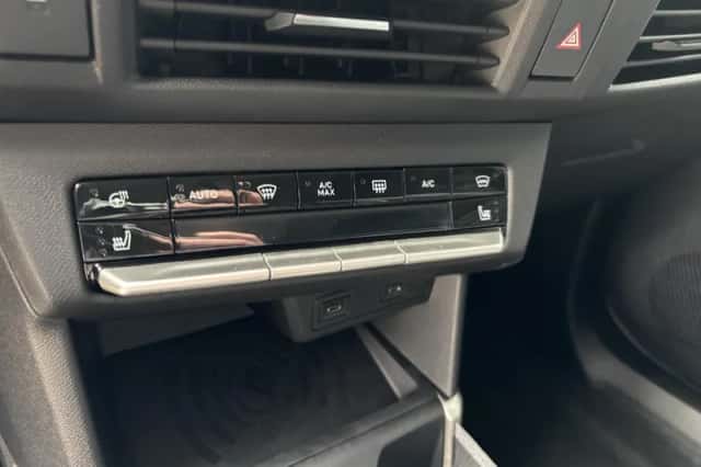 Opel Frontera (2025) thumbnail 8
