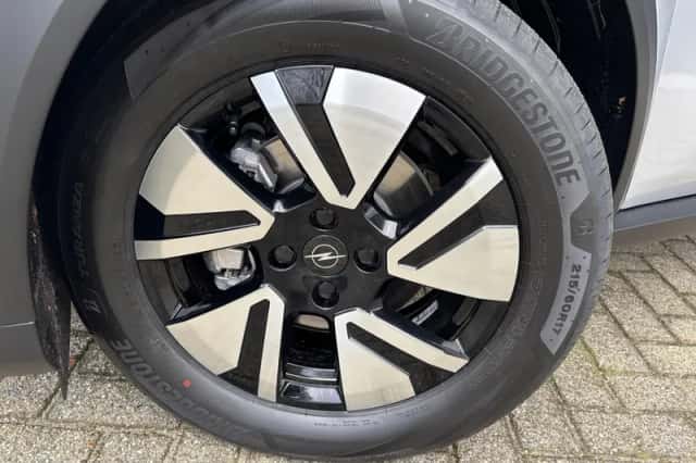 Opel Frontera (2025) thumbnail 10