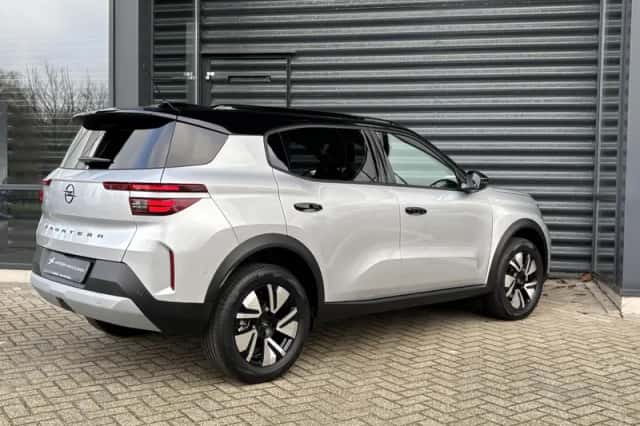 Opel Frontera (2025) thumbnail 2
