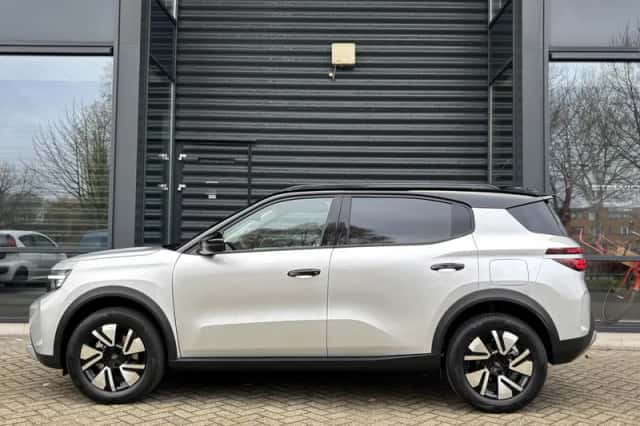 Opel Frontera (2025) thumbnail 5
