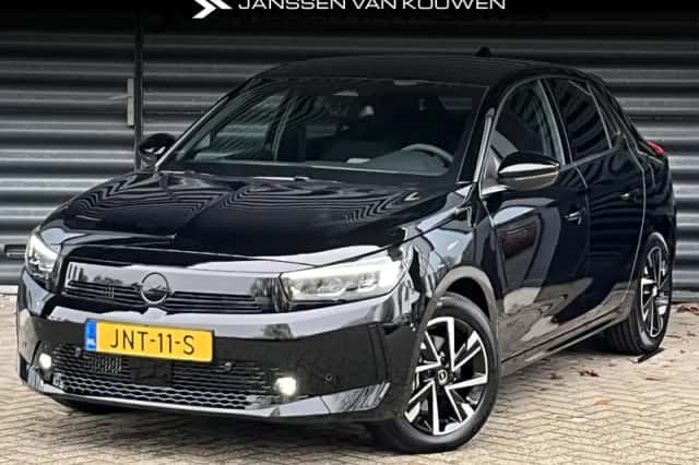 Opel Corsa (2025) thumbnail 1