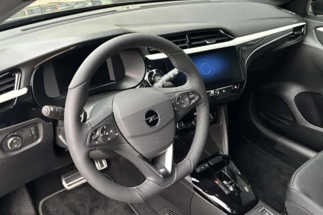 Opel Corsa (2025) thumbnail 11