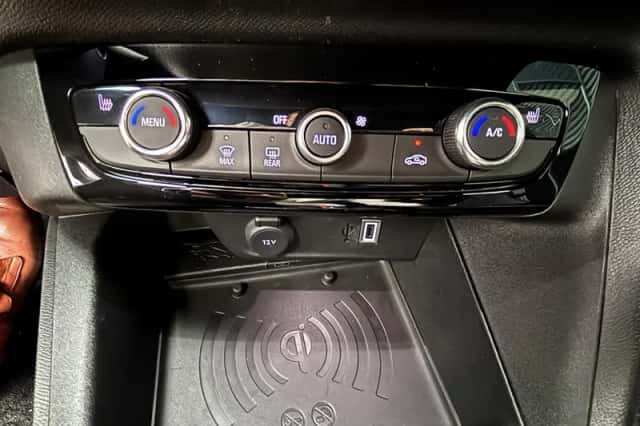 Opel Corsa (2025) thumbnail 18