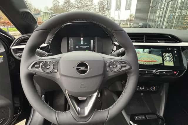 Opel Corsa (2025) thumbnail 20