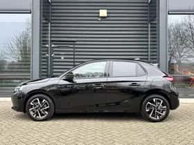 Opel Corsa (2025) thumbnail 3