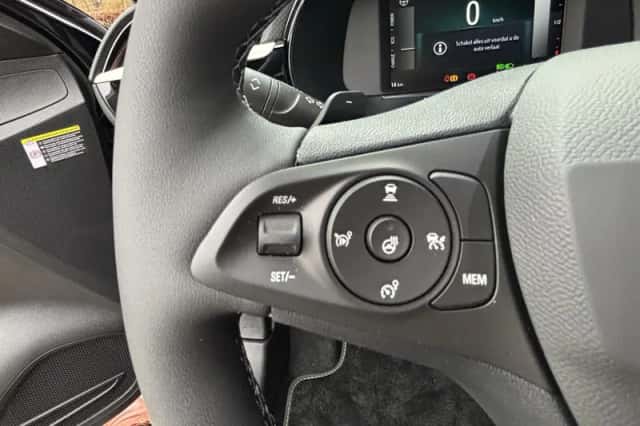 Opel Corsa (2025) thumbnail 23