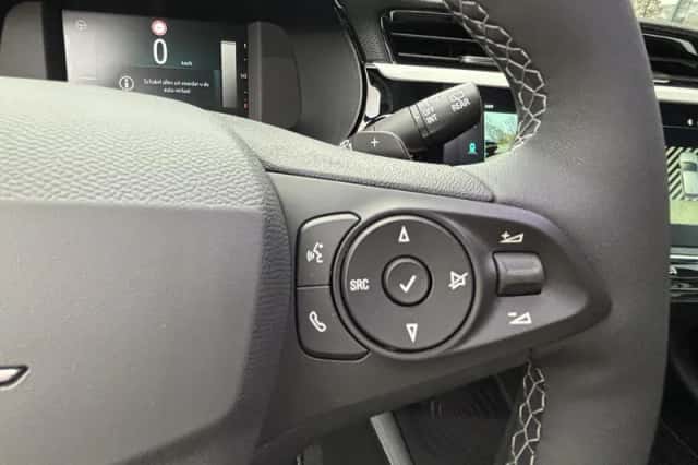 Opel Corsa (2025) thumbnail 24