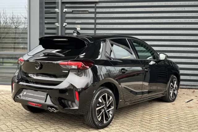 Opel Corsa (2025) thumbnail 4