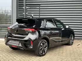 Opel Corsa (2025) thumbnail 4
