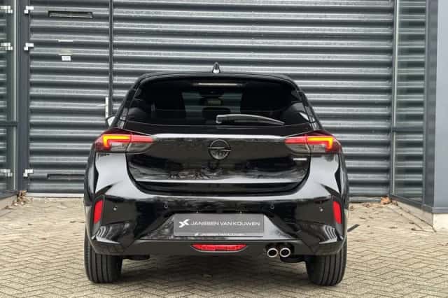Opel Corsa (2025) thumbnail 5