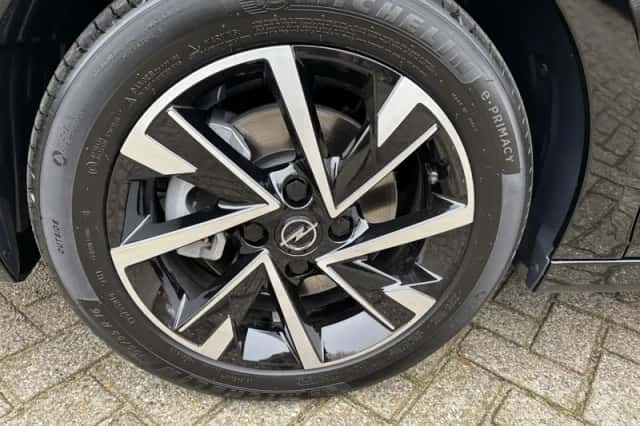Opel Corsa (2025) thumbnail 6