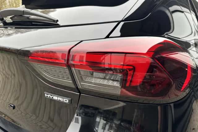 Opel Corsa (2025) thumbnail 7