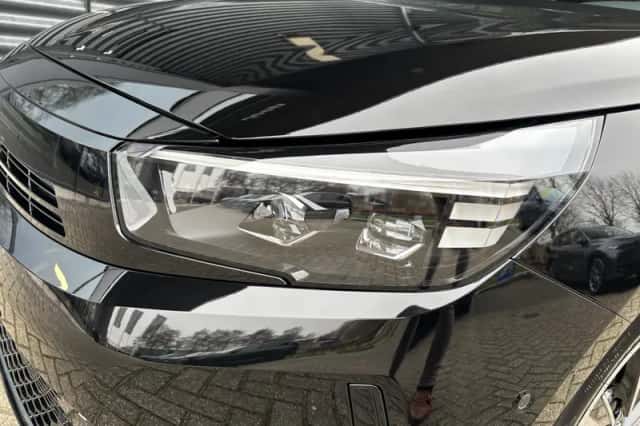 Opel Corsa (2025) thumbnail 8