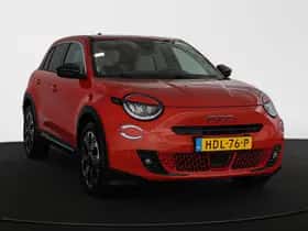 Fiat 600e (2025) thumbnail 2