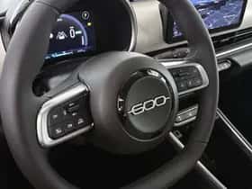 Fiat 600e (2025) thumbnail 12