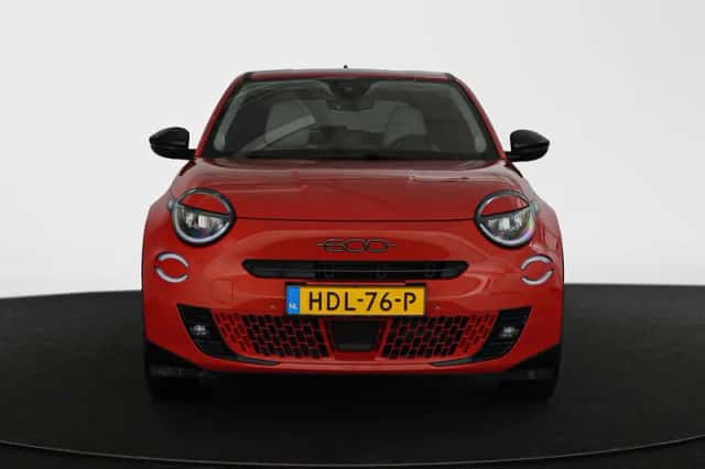 Fiat 600e (2025) thumbnail 14