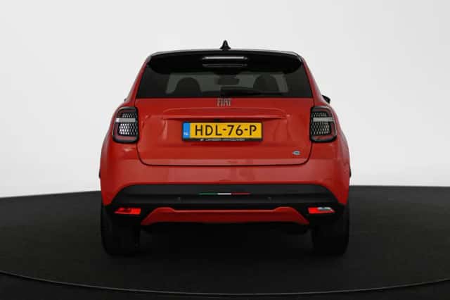 Fiat 600e (2025) thumbnail 15
