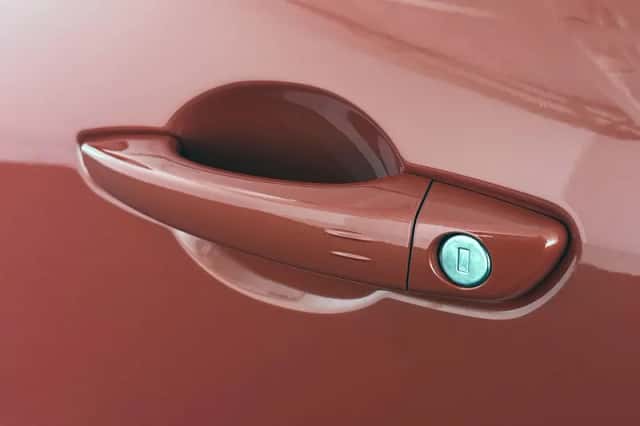 Fiat 600e (2025) thumbnail 20