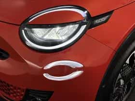 Fiat 600e (2025) thumbnail 21