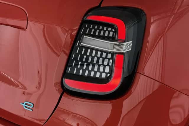 Fiat 600e (2025) thumbnail 23
