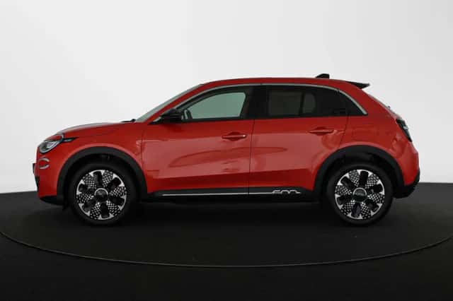 Fiat 600e (2025) thumbnail 34