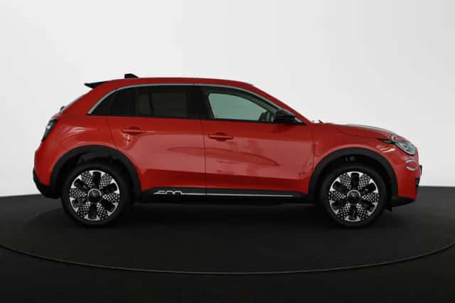Fiat 600e (2025) thumbnail 35